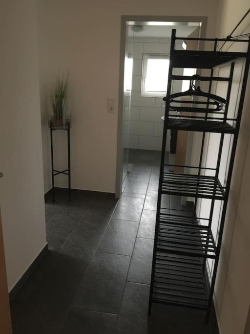 Ruhige Schoene 2-Zimmer Ferienwohnung Хёкст Экстерьер фото
